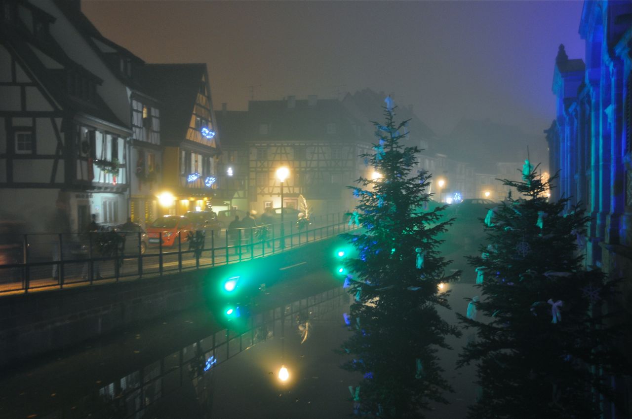 Colmar